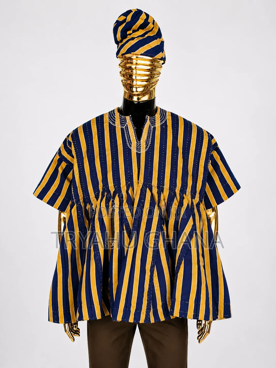 Vip Men's Smocks for Sale-Instant Same Day Delivery-Tryahu