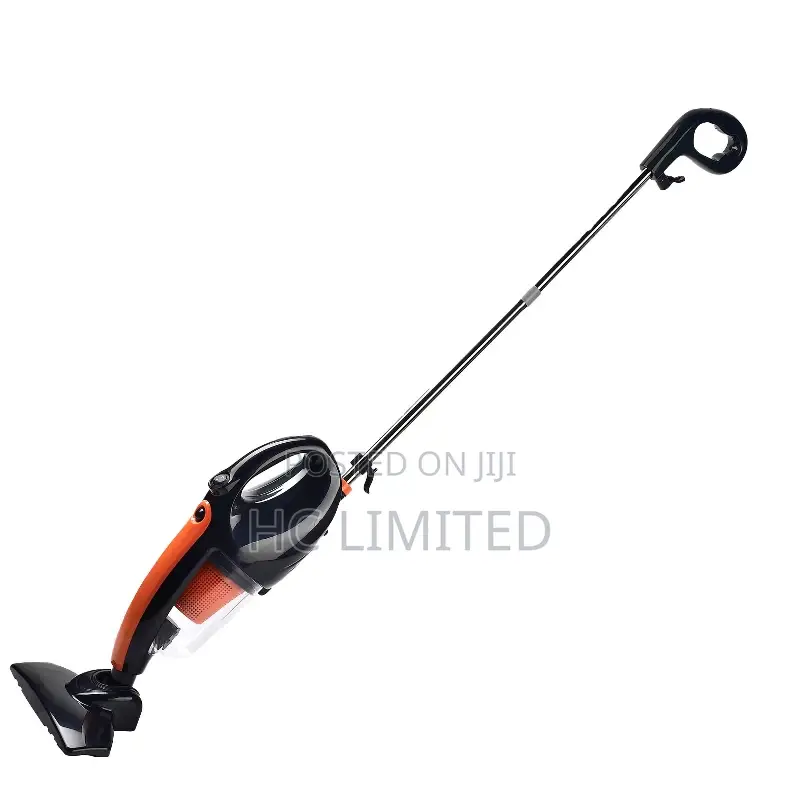 Decakila Vacuum Cleaner - 600w - Cecv006b
