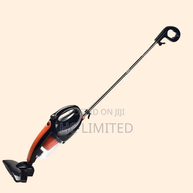 Decakila Vacuum Cleaner - 600w - Cecv006b
