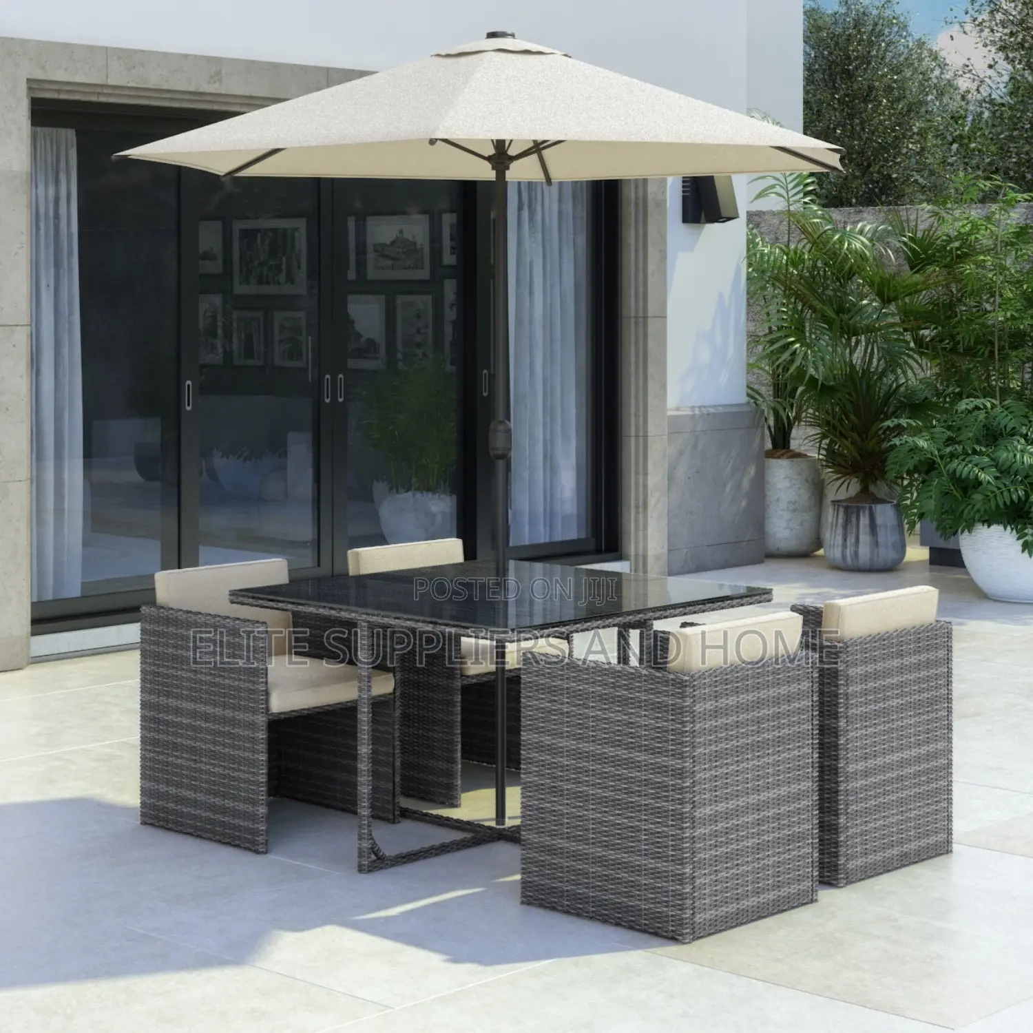 Garden Set /Outdoor Set