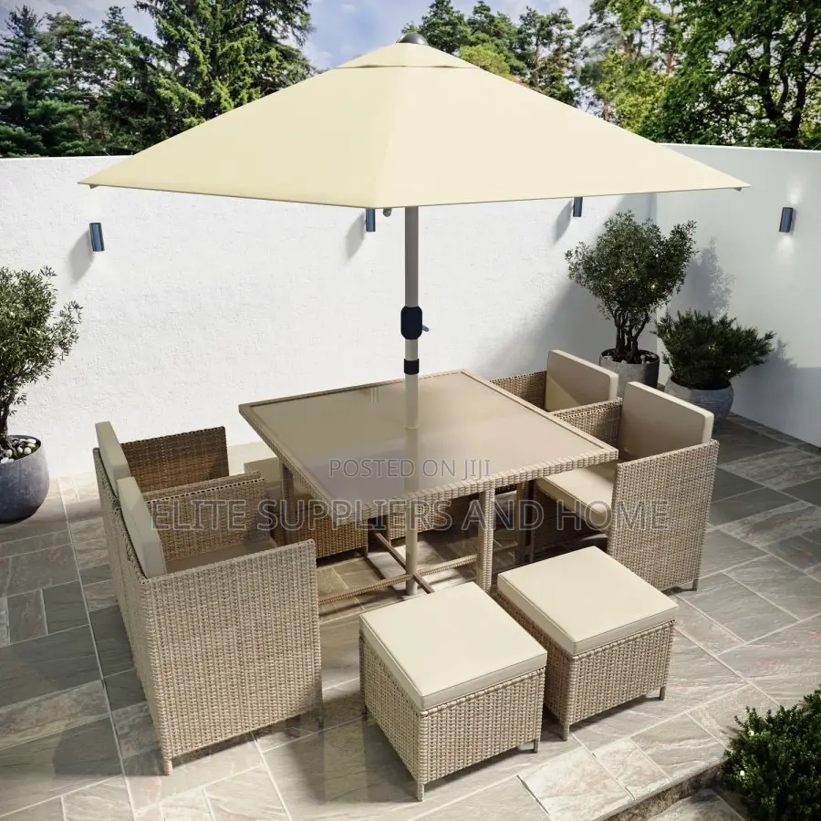 Garden Set /Outdoor Set