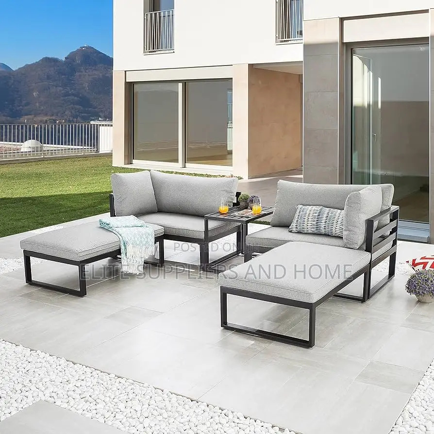 Outdoor Set / Lounge Chairs