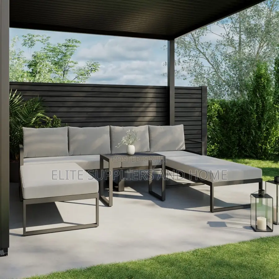 Outdoor Set / Lounge Chairs