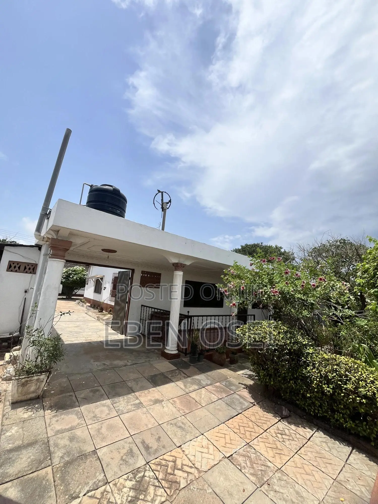 5bdrm House in Dansoman for sale