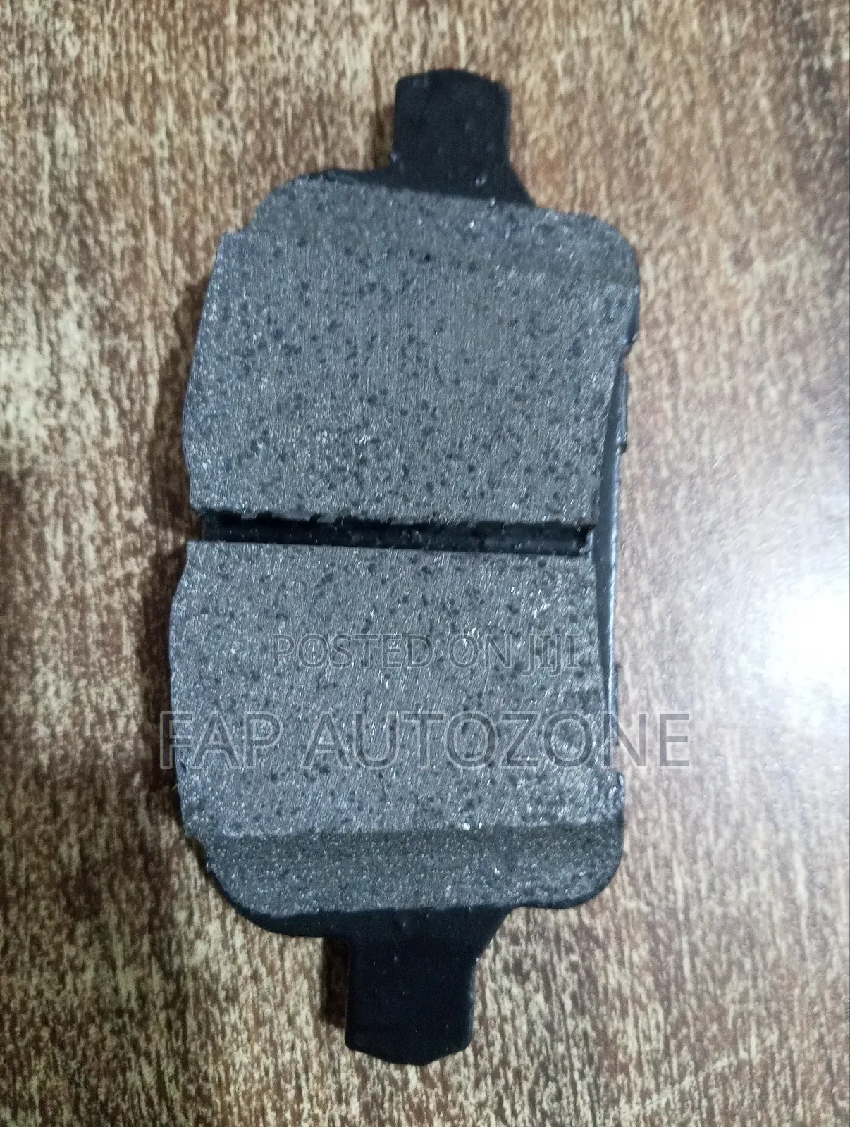 0132. Original Ceramic Equinox and GMC Terrain Brake Pads From USA