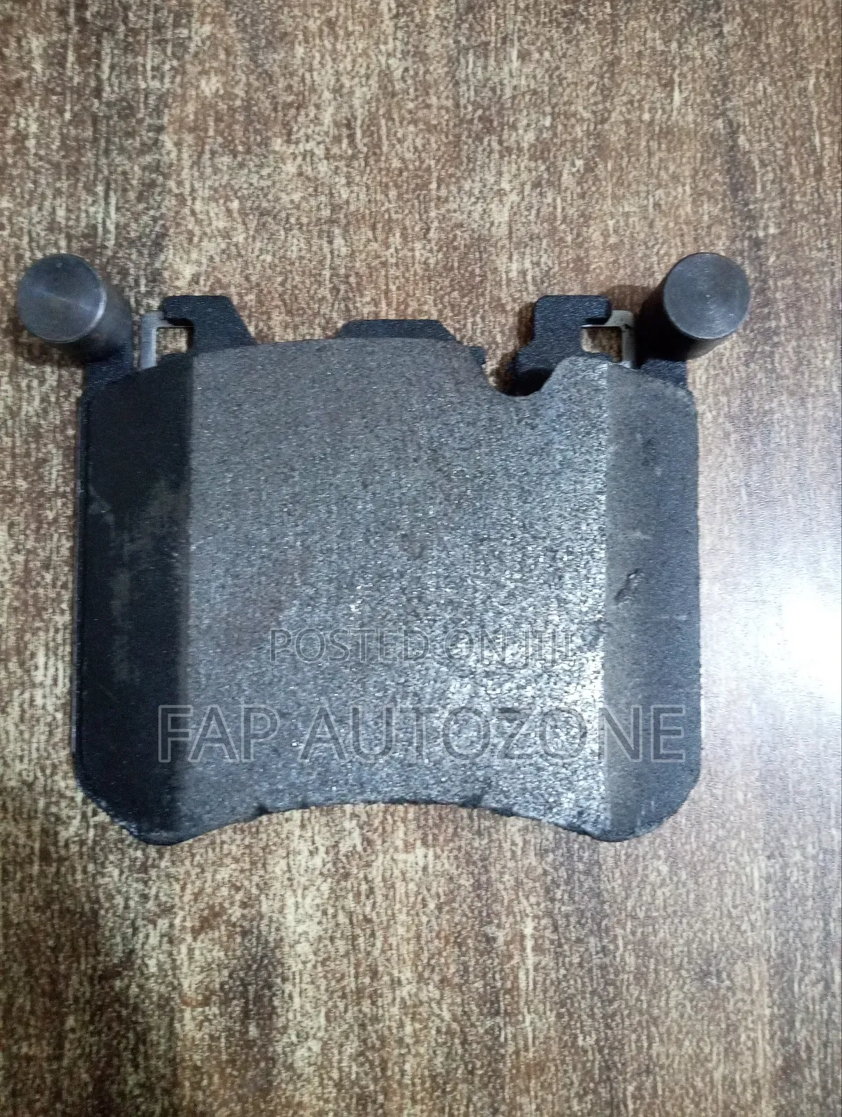0263. Original BMW and Rolls Royce Brake From USA