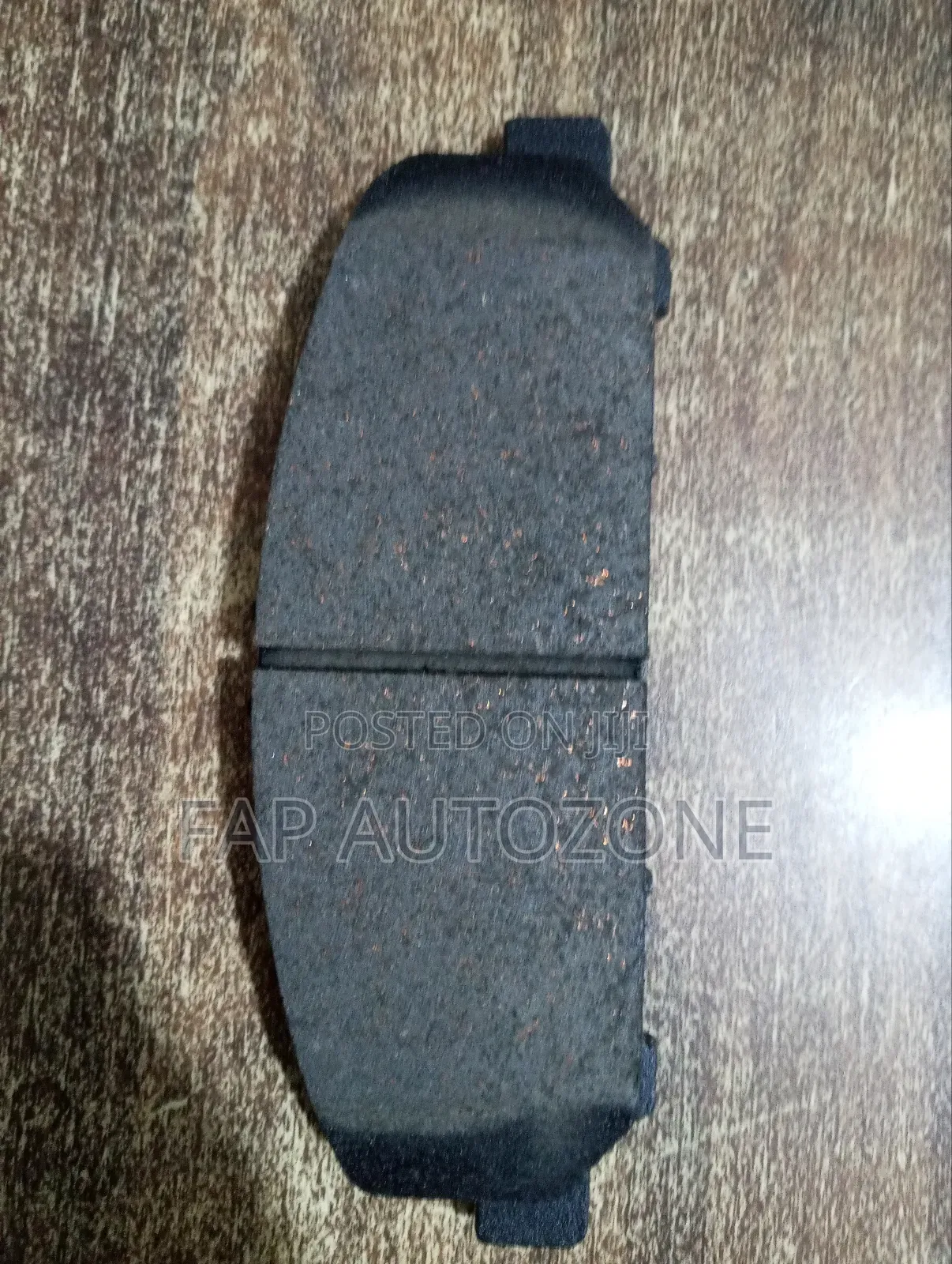 10753. Original Nissan Armada Infiniti Brake Pads Imported From USA