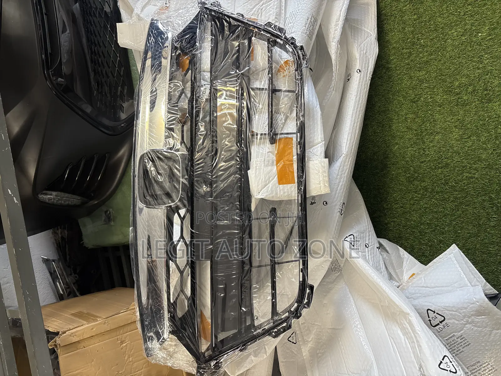 Honda Accord 2018,2019,2020,2021, Top and Down Shells Available