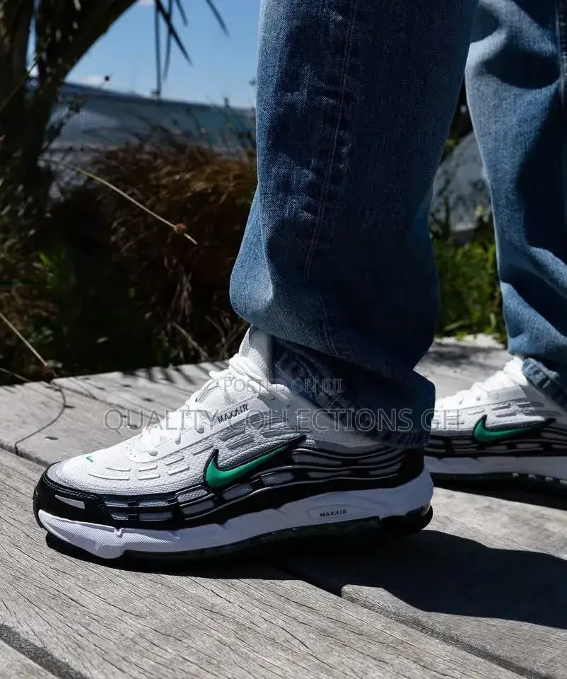 Nike Airmax Tl 2.5 Celtics