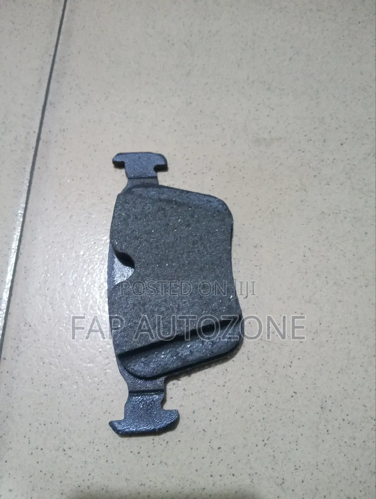 0289. Original Ceramic Range Rover Brake Pads Imported From USA