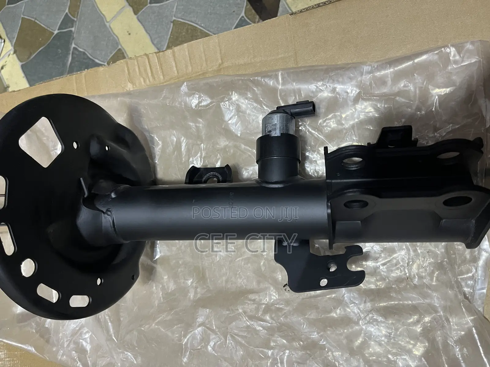 Lexus Rx 350 2018-2023 Front Shock Absorbers