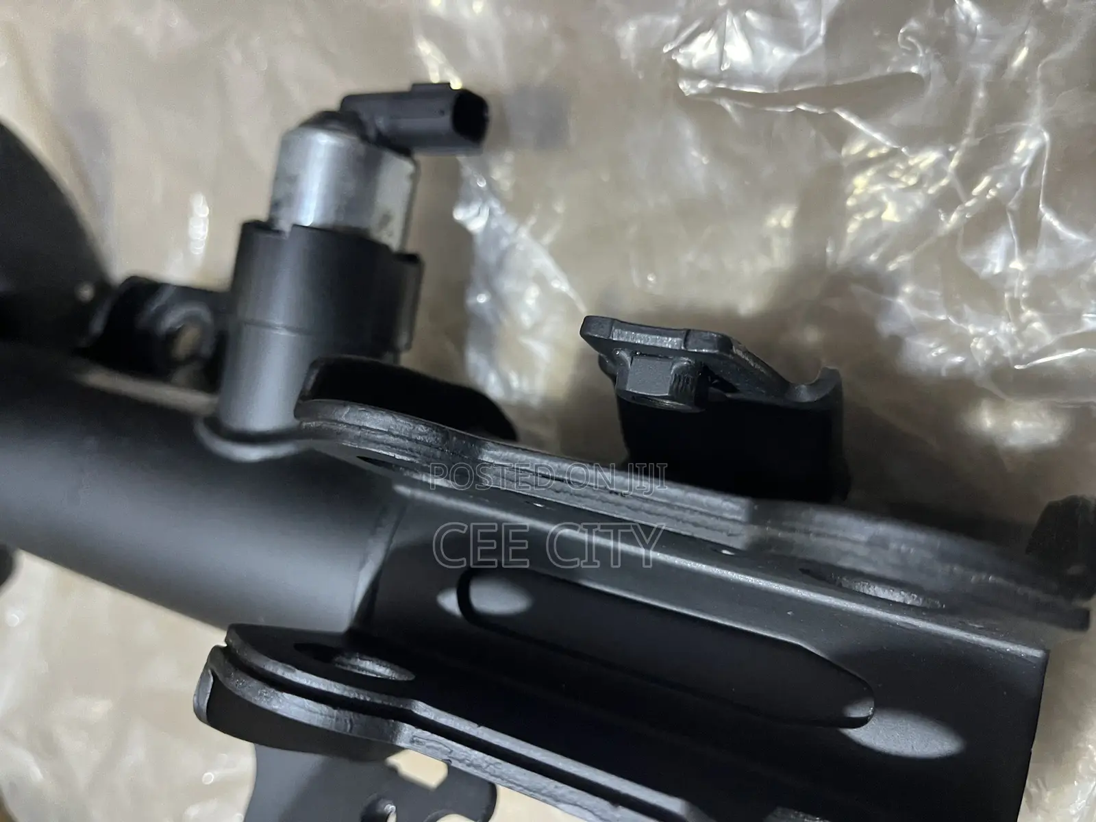 Lexus Rx 350 2018-2023 Front Shock Absorbers