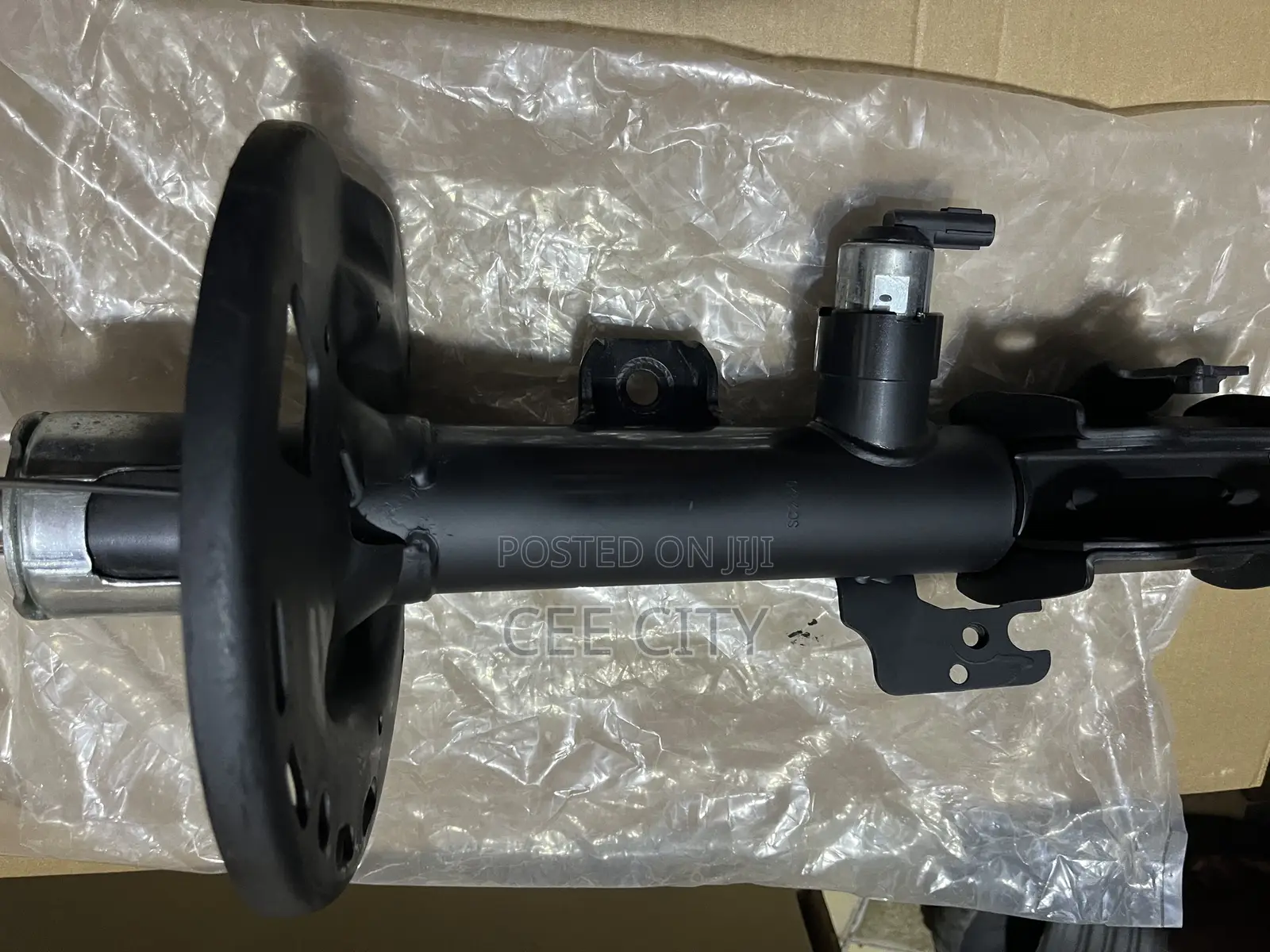 Lexus Rx 350 2018-2023 Front Shock Absorbers