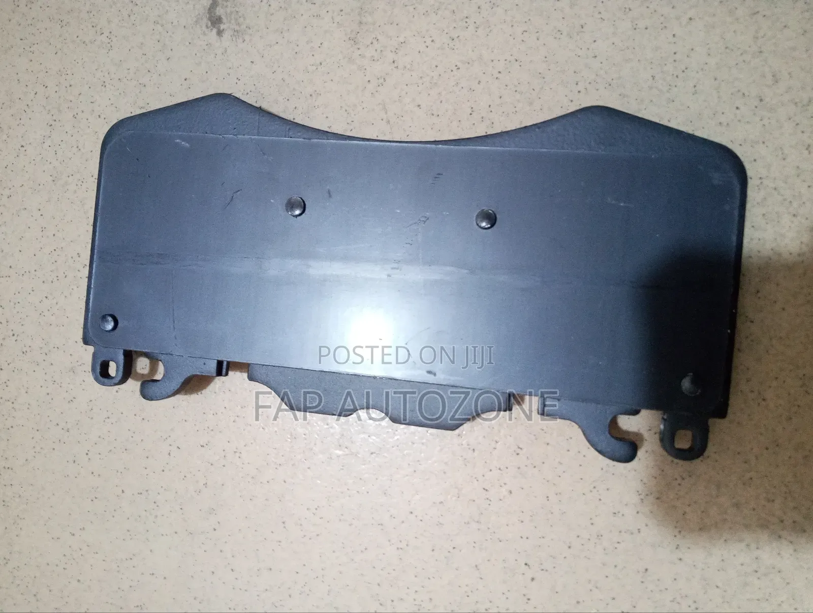 0285. Original Land Rover Range Rover Sports Brake Pads From Usa