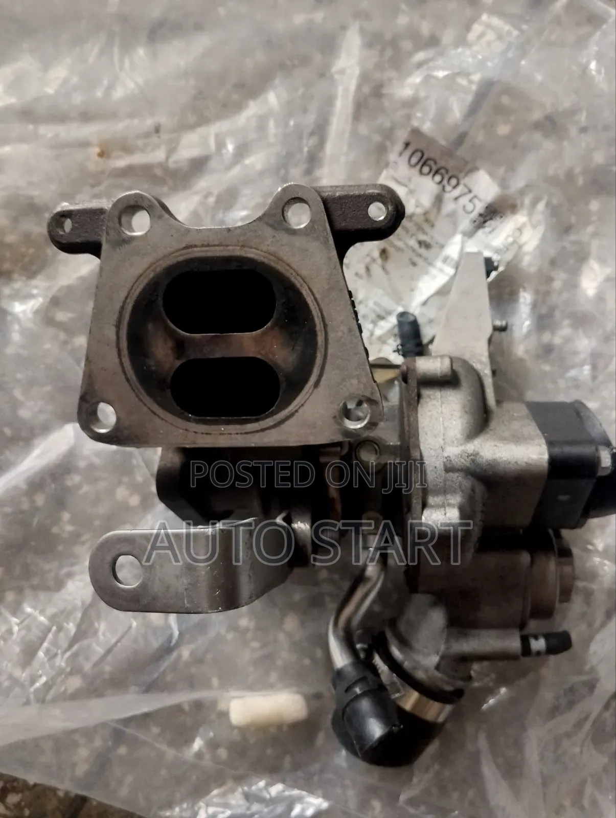 Turbocharger/Supercharger Accord 2022