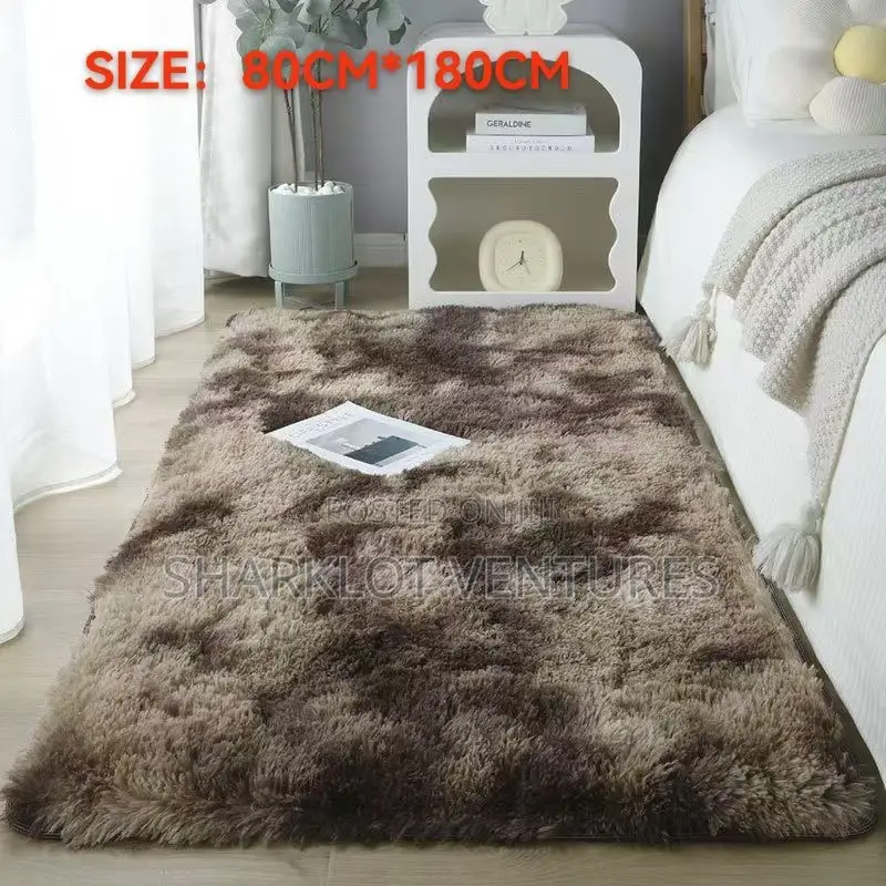 80x180cm Bedside Luxuriously Designed Carpets