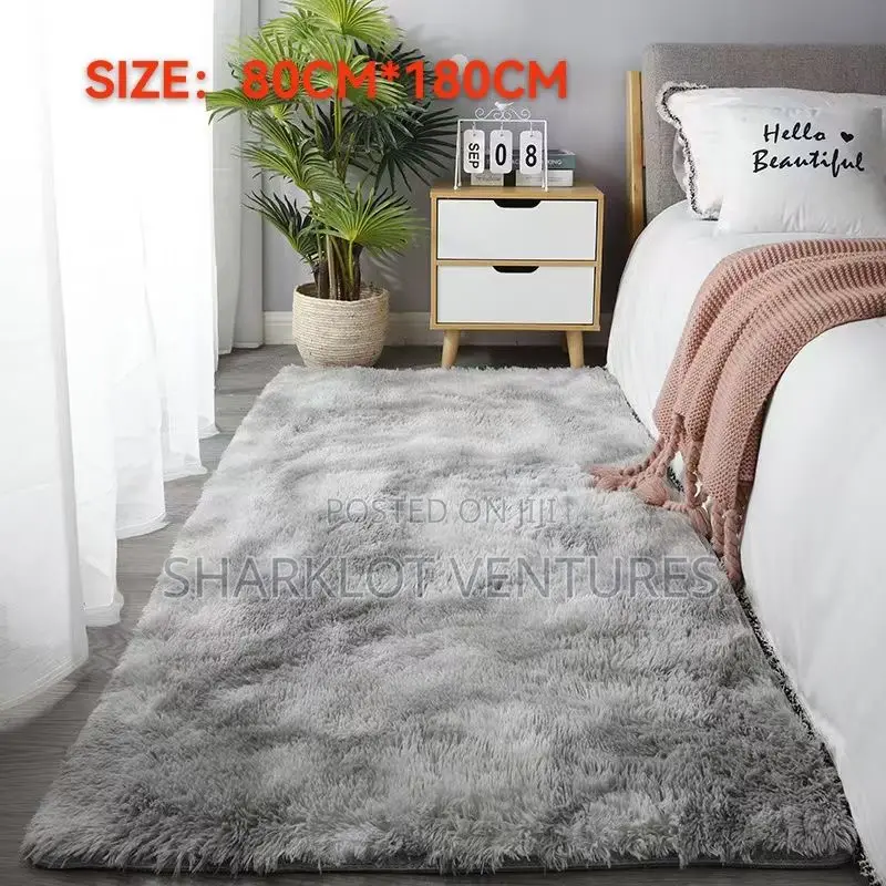 80x180cm Bedside Luxuriously Designed Carpets
