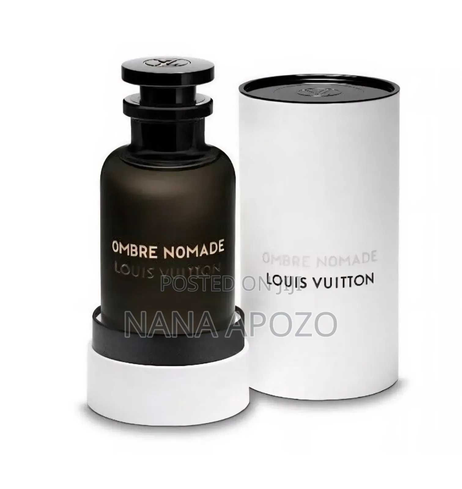 Louis Vuitton Ombre Nomade Parfume for Men and Women