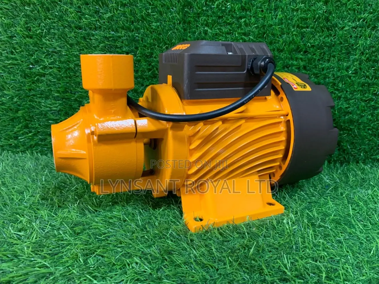 Water Pump 0.75hp - Vpm55068