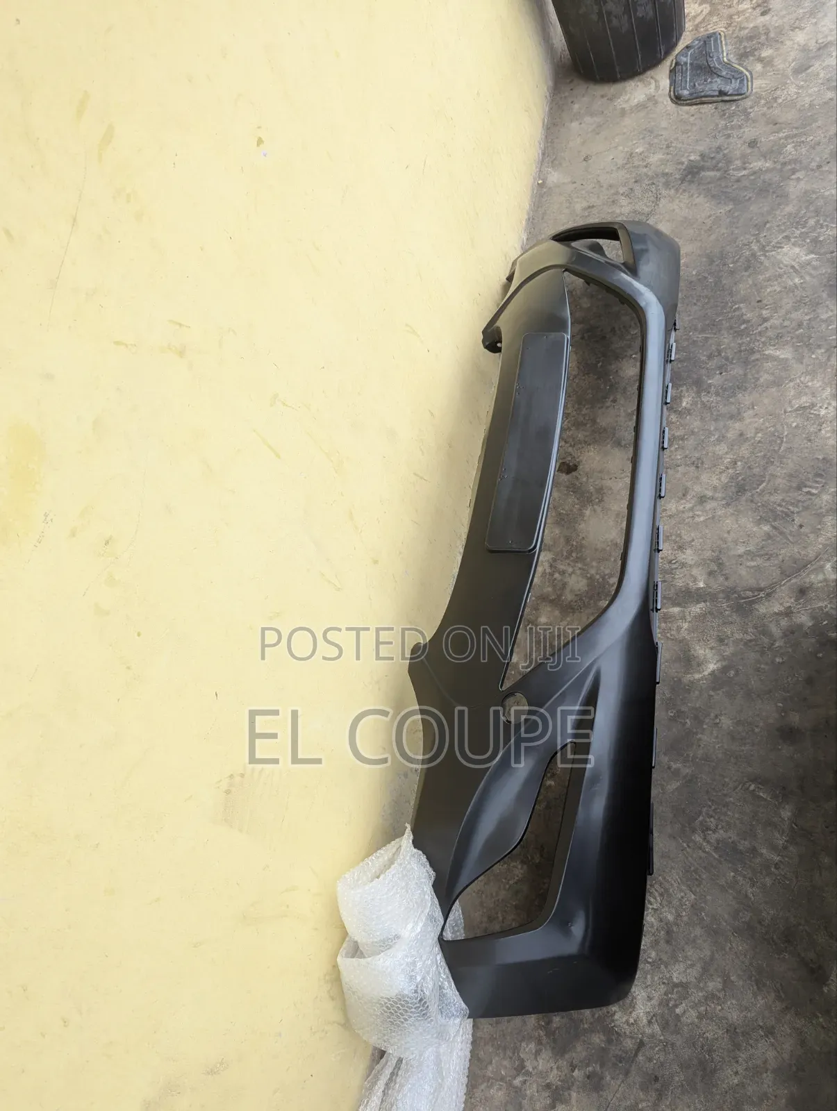 Hyundai Elantra Front Bumper 2013,2014,2015,2016