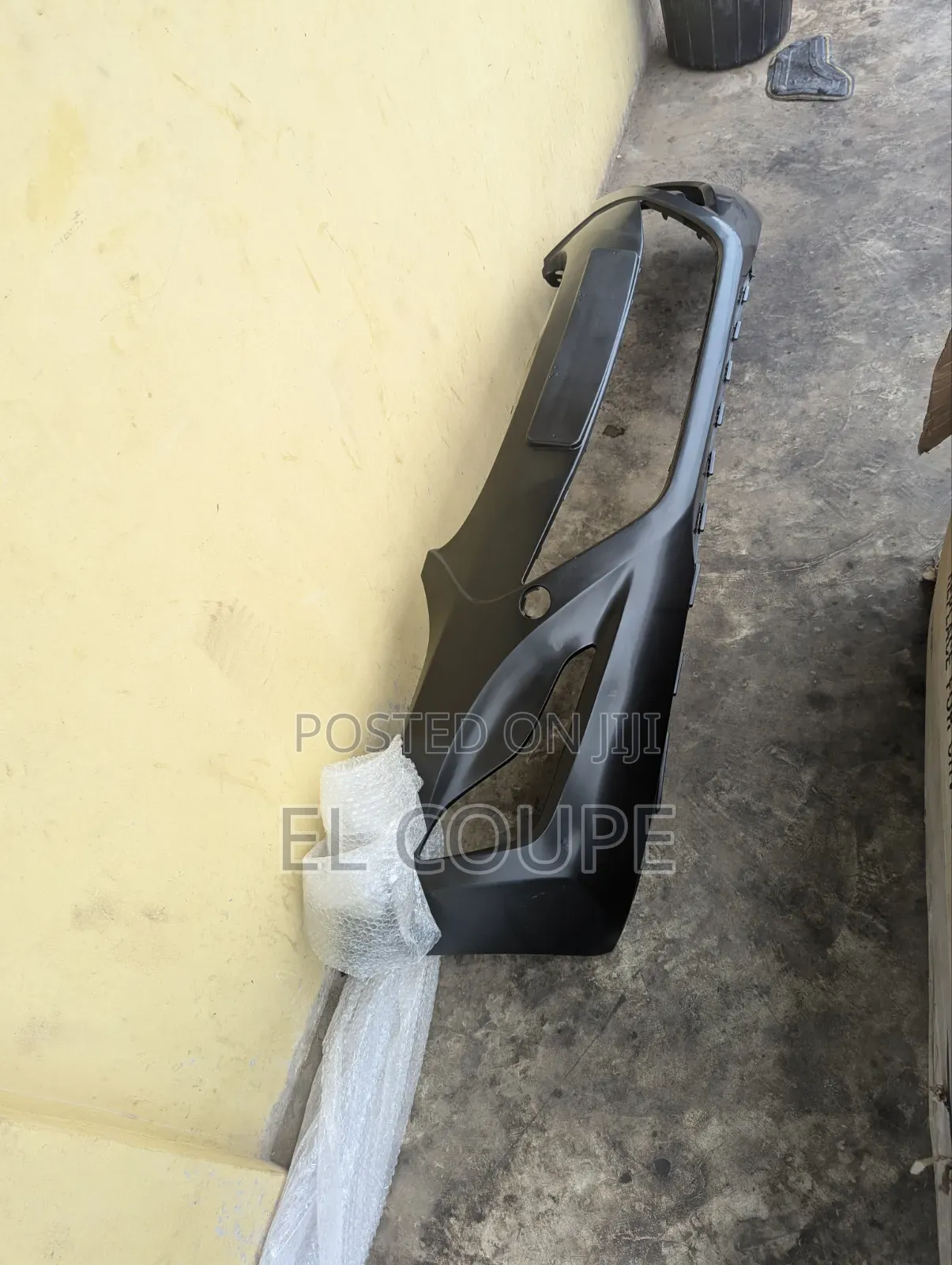 Hyundai Elantra Front Bumper 2013,2014,2015,2016