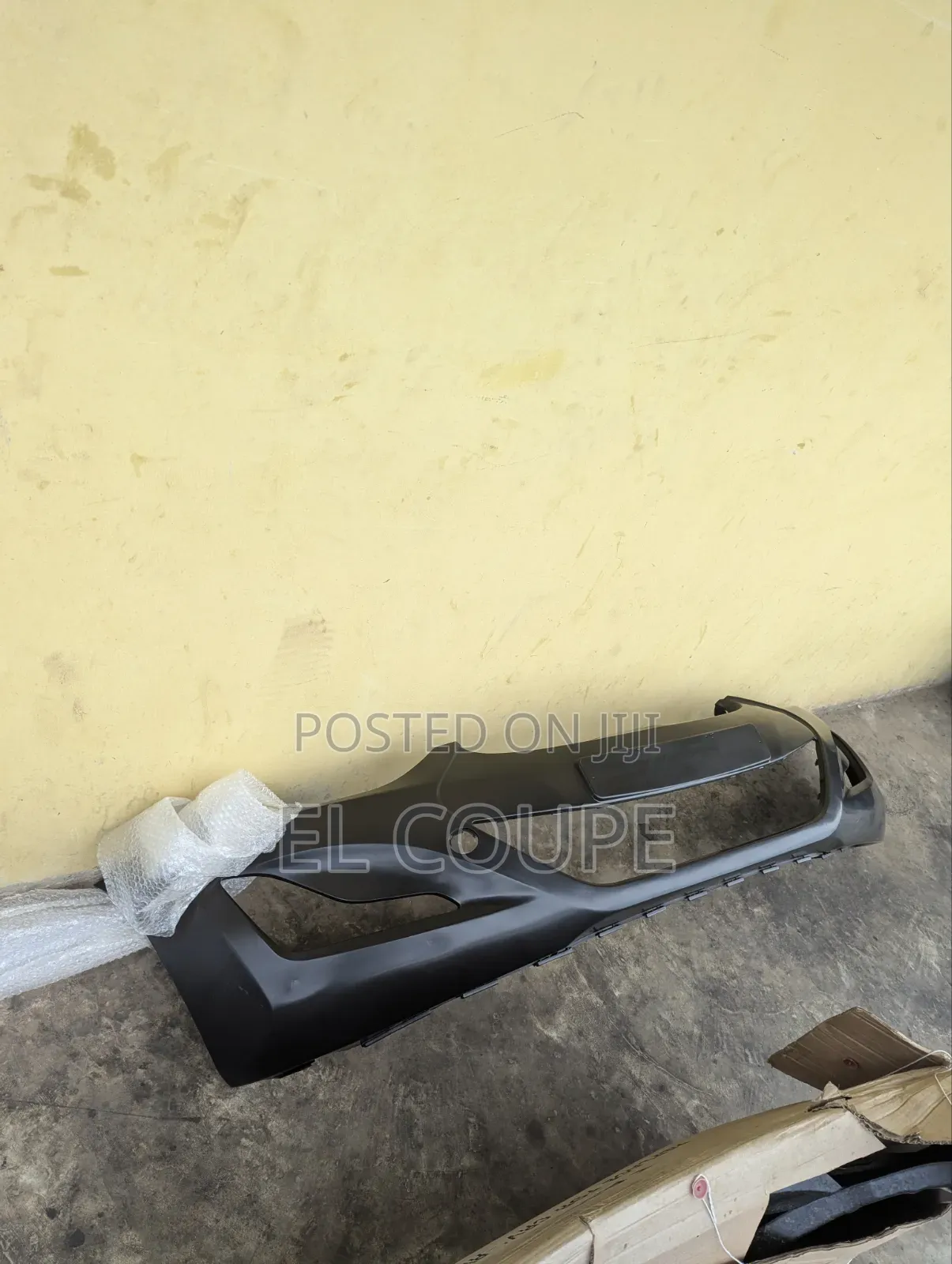 Hyundai Elantra Front Bumper 2013,2014,2015,2016