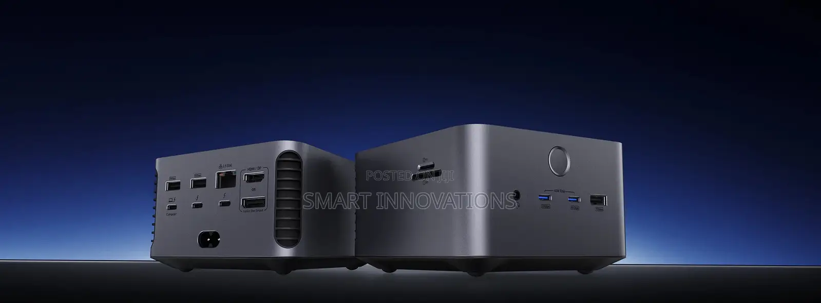 Anker Prime Tb5 Docking Station (14-in-1, , Thunderbolt 5 )