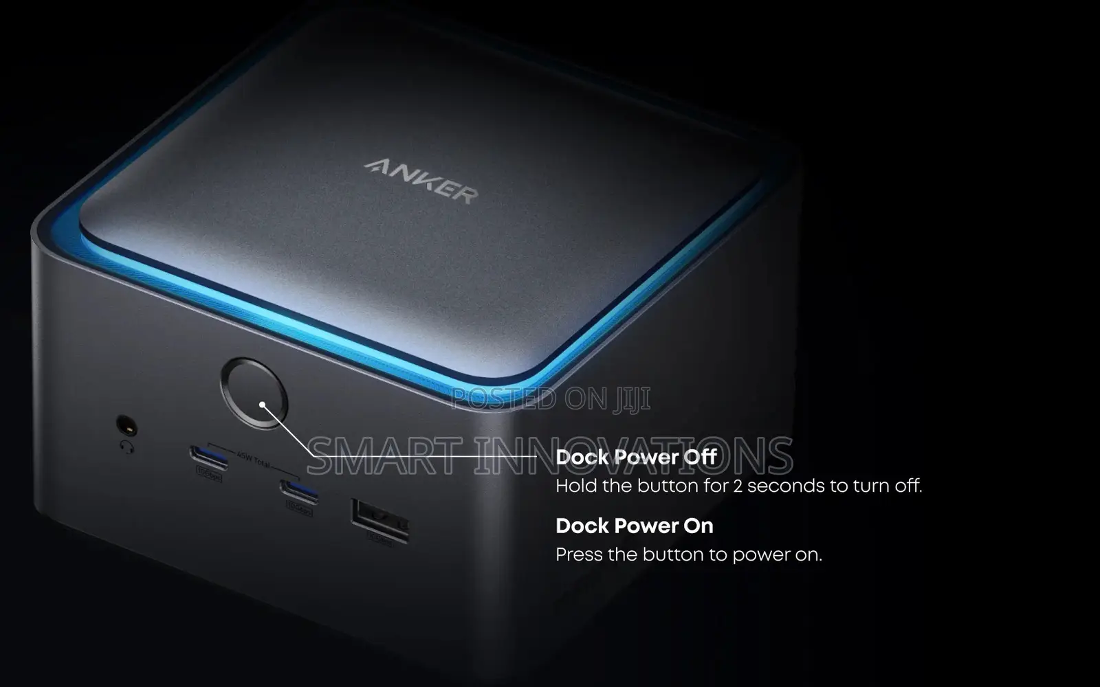 Anker Prime Tb5 Docking Station (14-in-1, , Thunderbolt 5 )