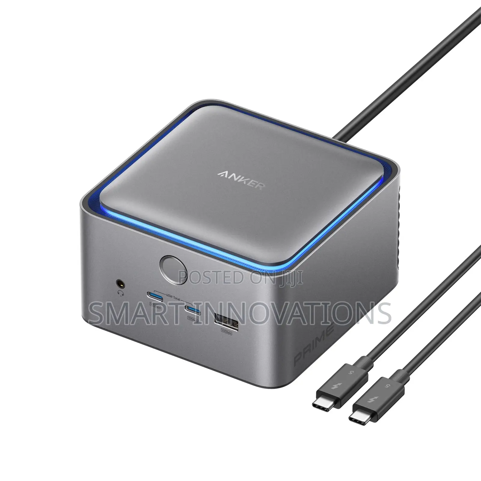 Anker Prime Tb5 Docking Station (14-in-1, , Thunderbolt 5 )
