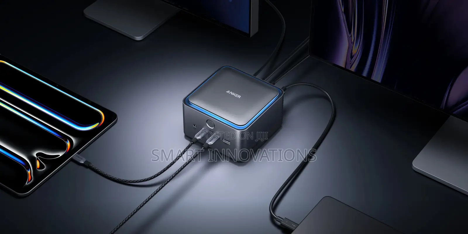 Anker Prime Tb5 Docking Station (14-in-1, , Thunderbolt 5 )