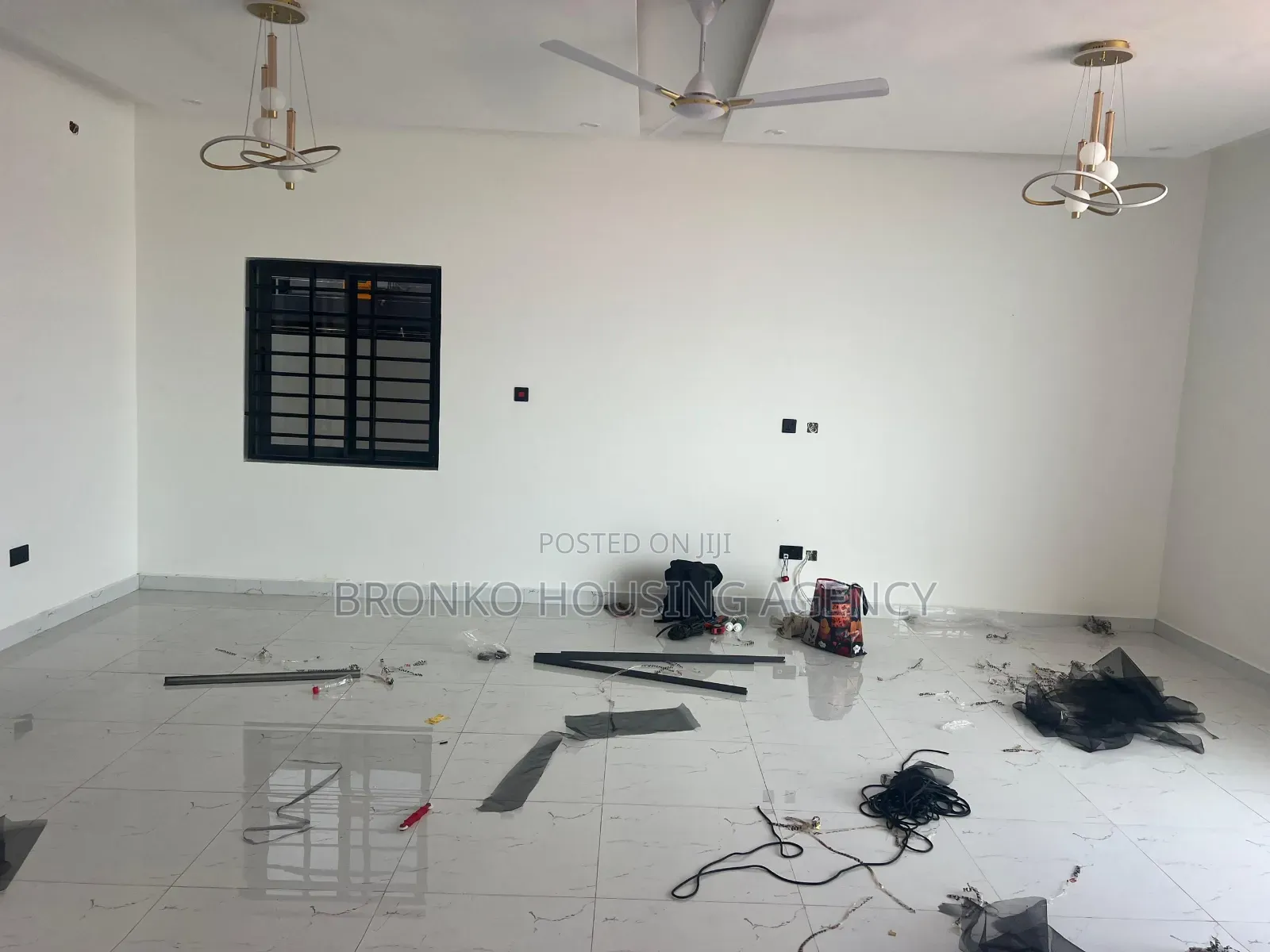4bdrm House in Bronko Housing, Baatsona Total for rent