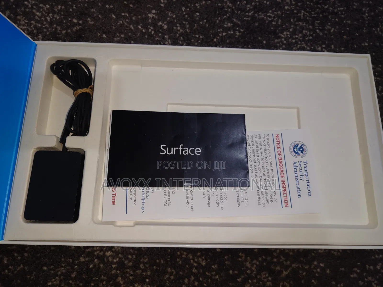 New Laptop Microsoft 8GB SSD 32GB