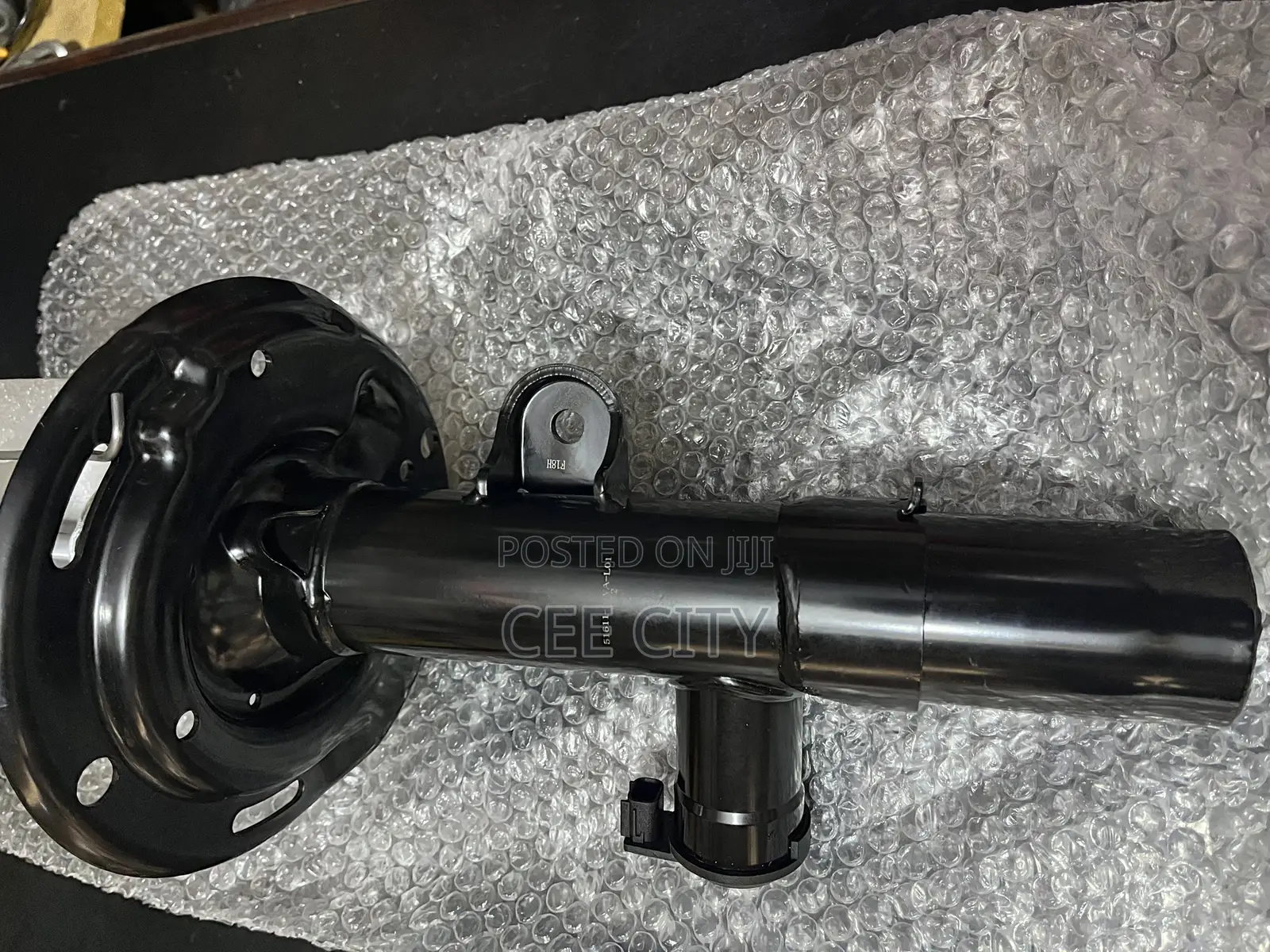 Honda Accord 2.0 Turbo Front Shock Absorbers With Sensors