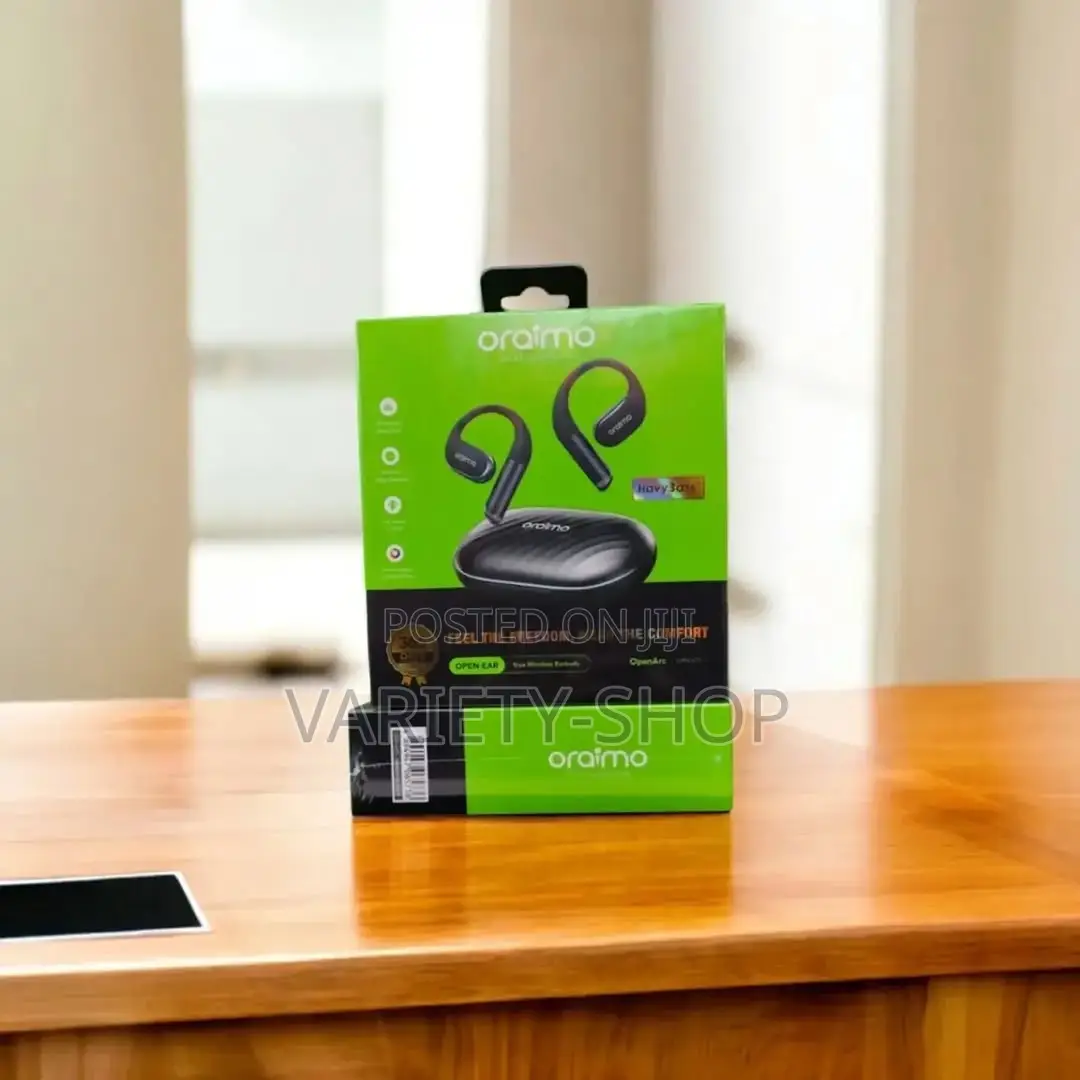 Oraimo Open Arc