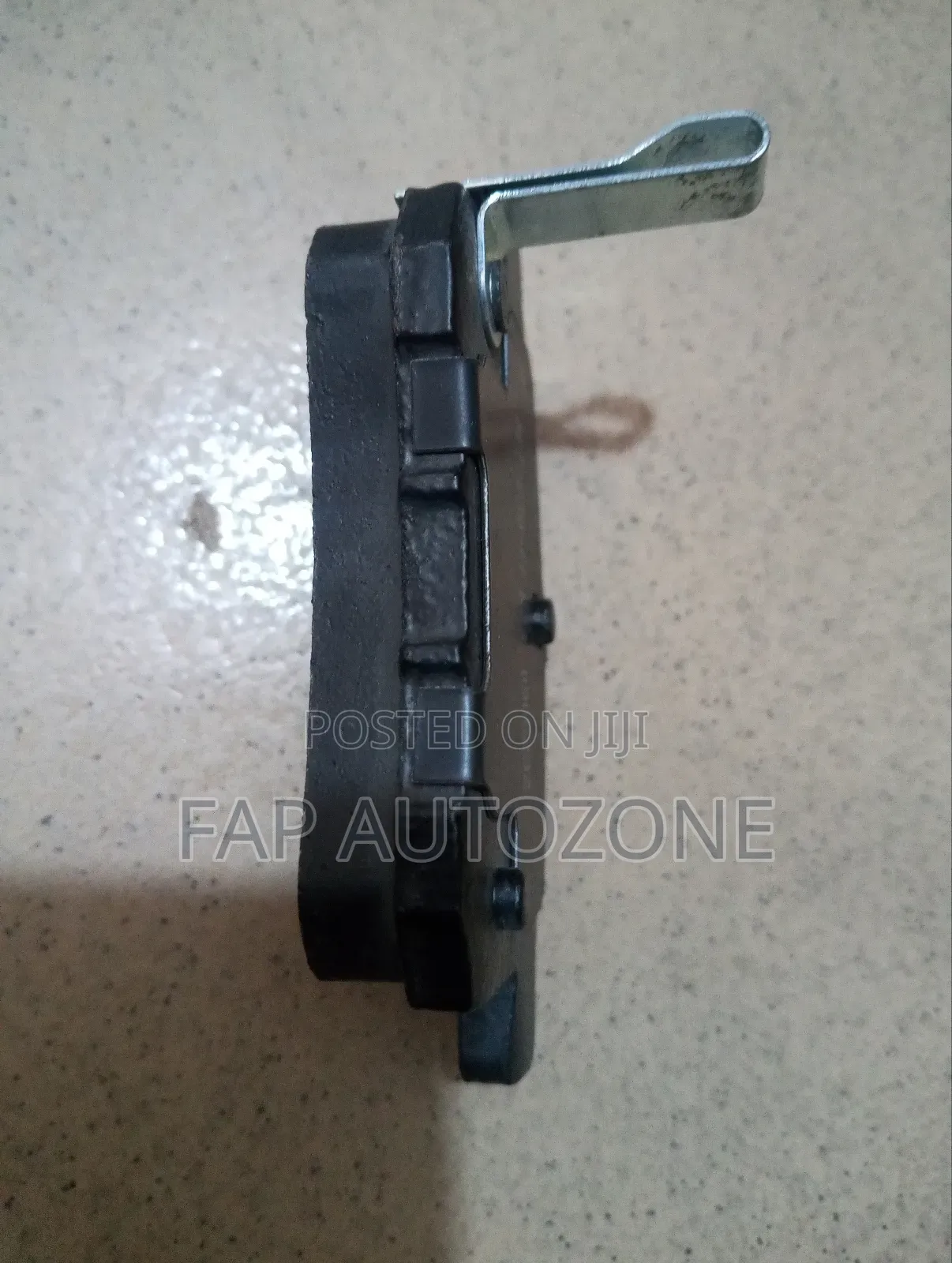 10755. Genuine Ceramic Honda Accord Brake Pads Imported From USA