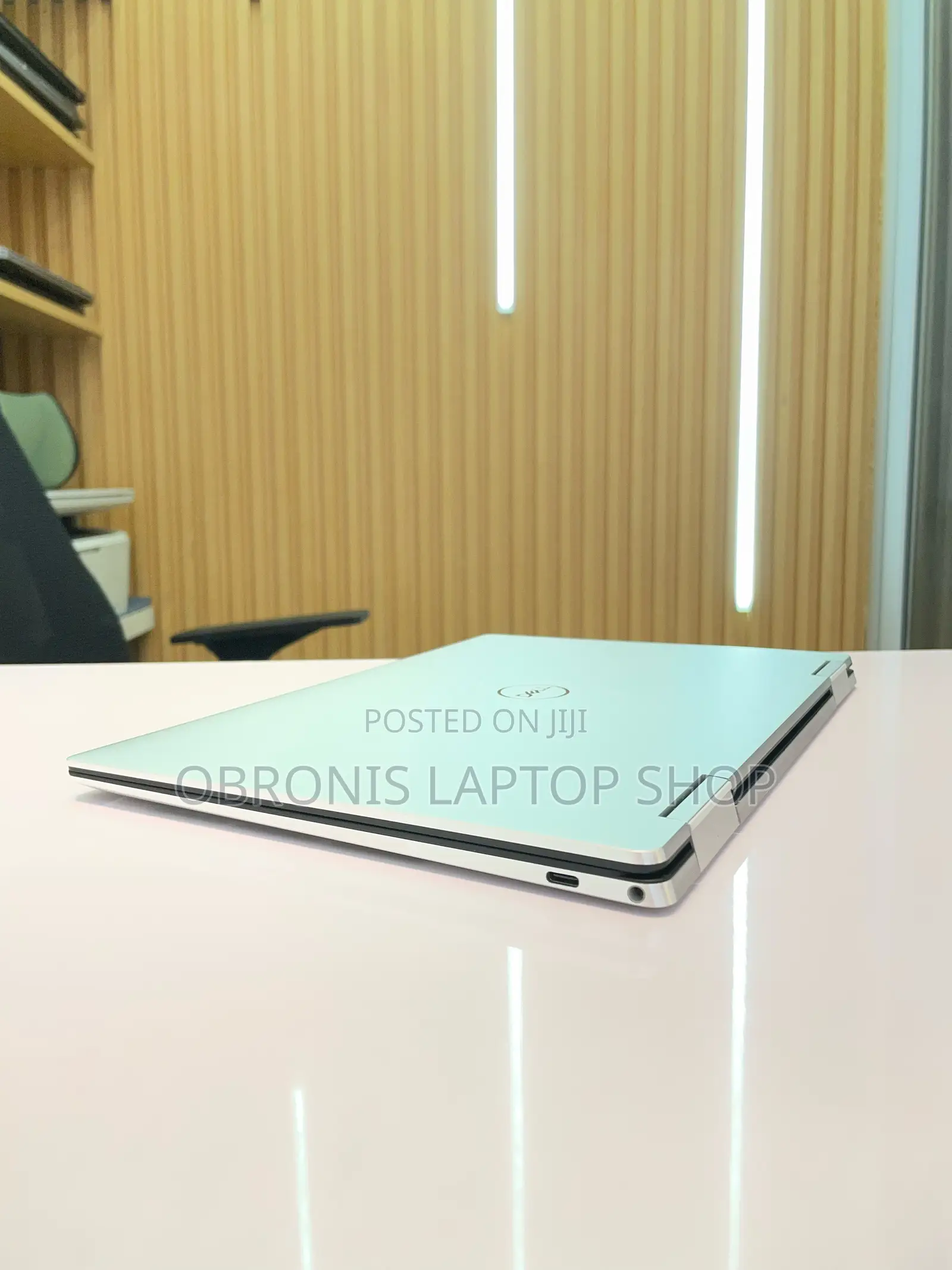 Laptop Dell XPS 13 16GB Intel Core i7 SSD 256GB