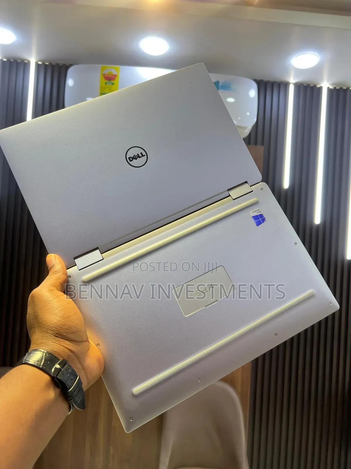 Laptop Dell XPS 13 8GB Intel Core i5 SSD 256GB