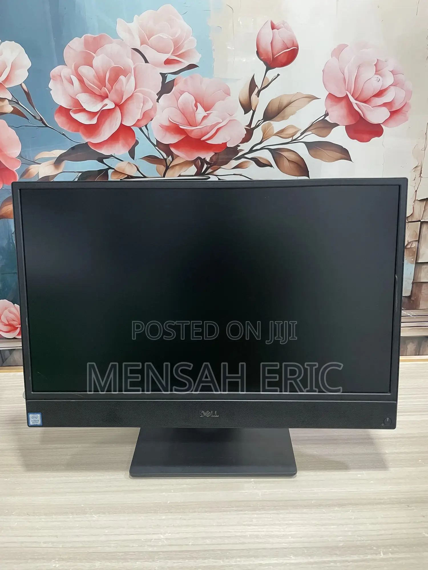 Desktop Computer Dell 8GB Intel Core i5 HDD 500GB