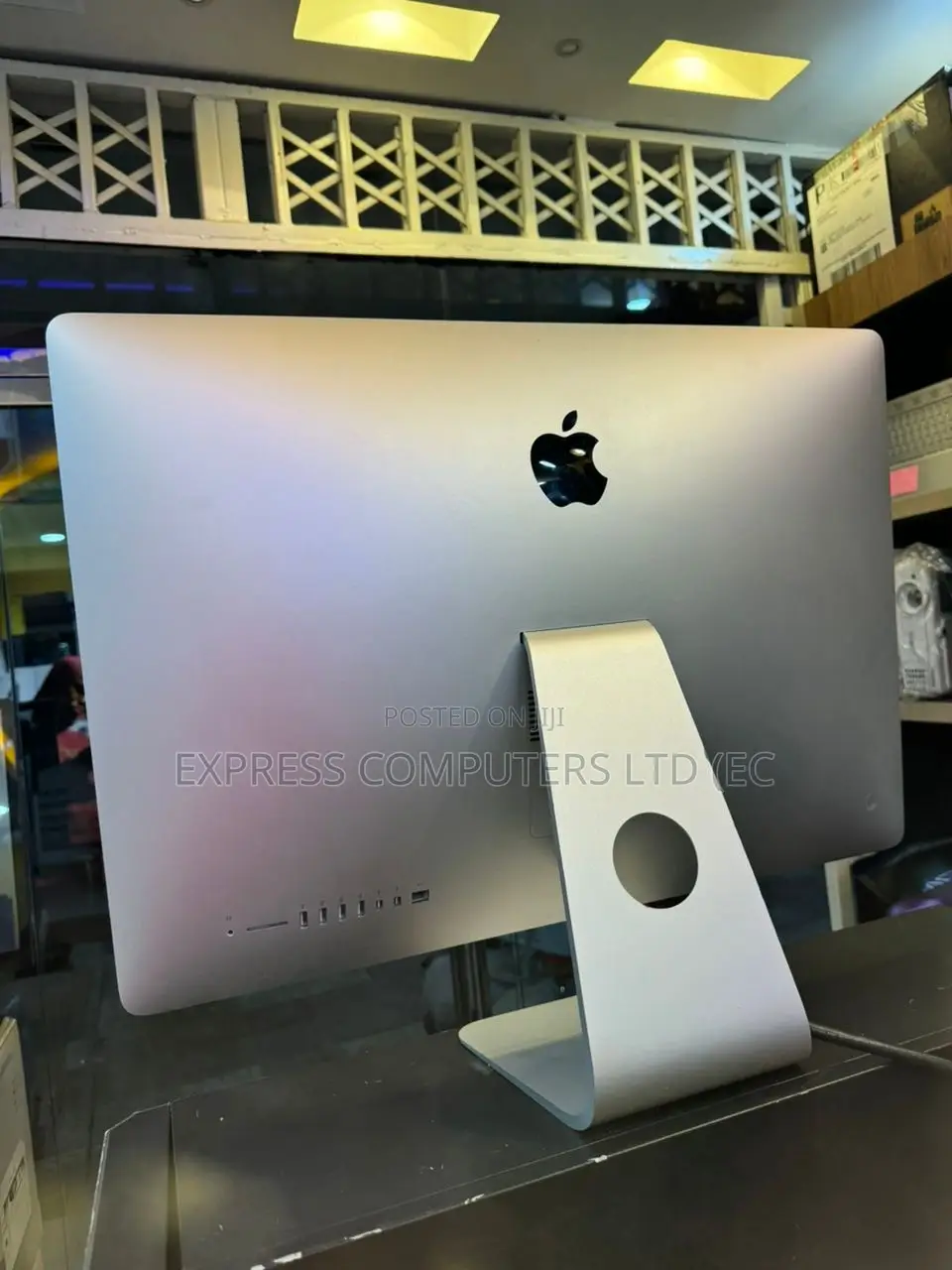 Desktop Computer Apple iMac 32GB Intel Core i7 HDD 1T
