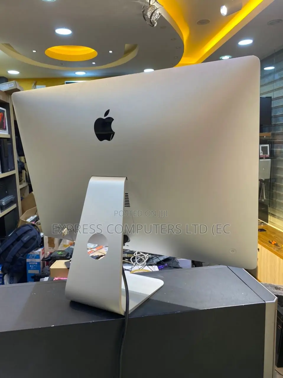 Desktop Computer Apple iMac 32GB Intel Core i7 HDD 1T