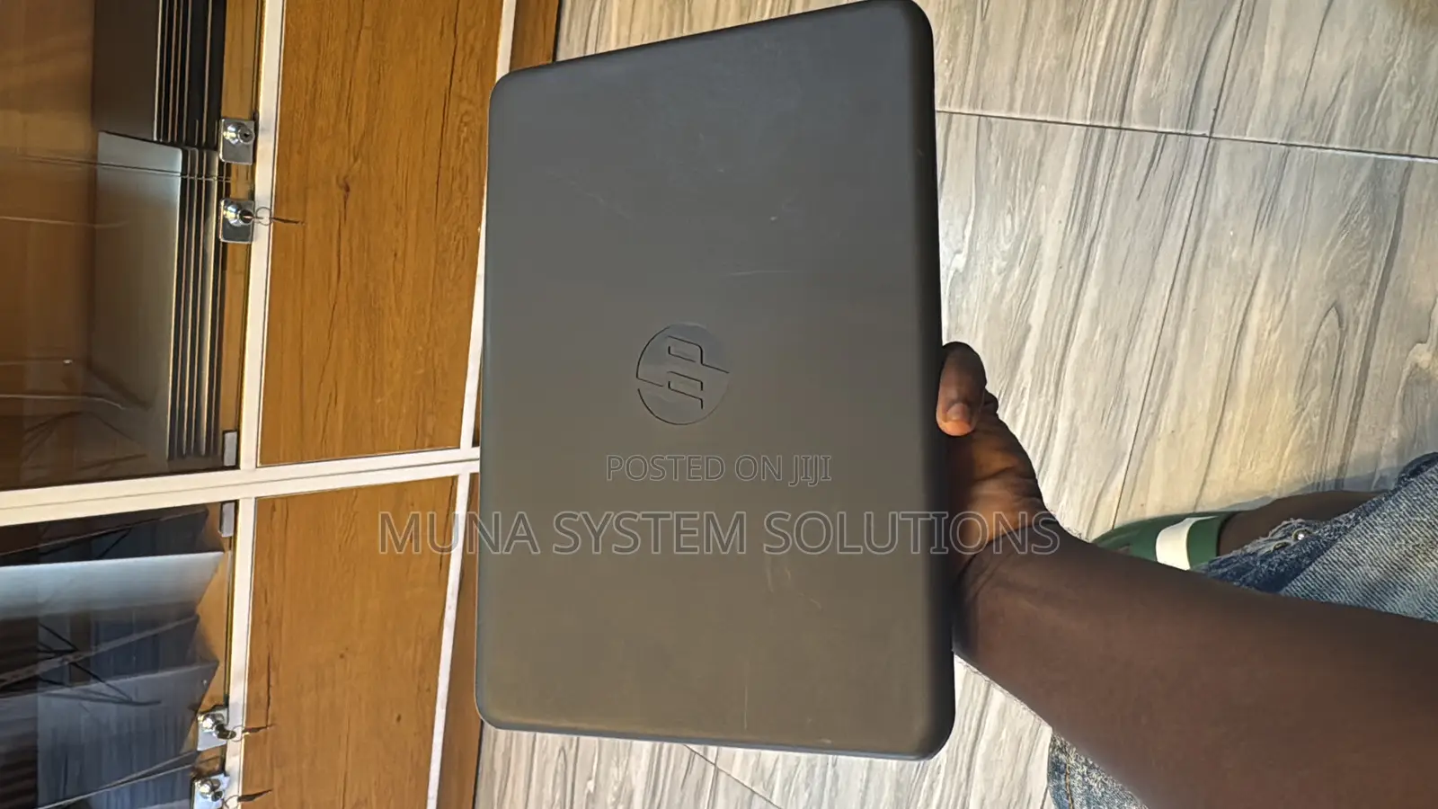 Laptop HP Stream 11 4GB Intel SSD 60GB