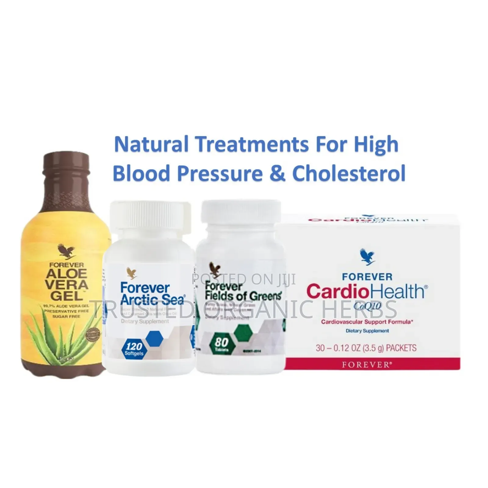 High Cholesterol And Blood Pressure Treatment