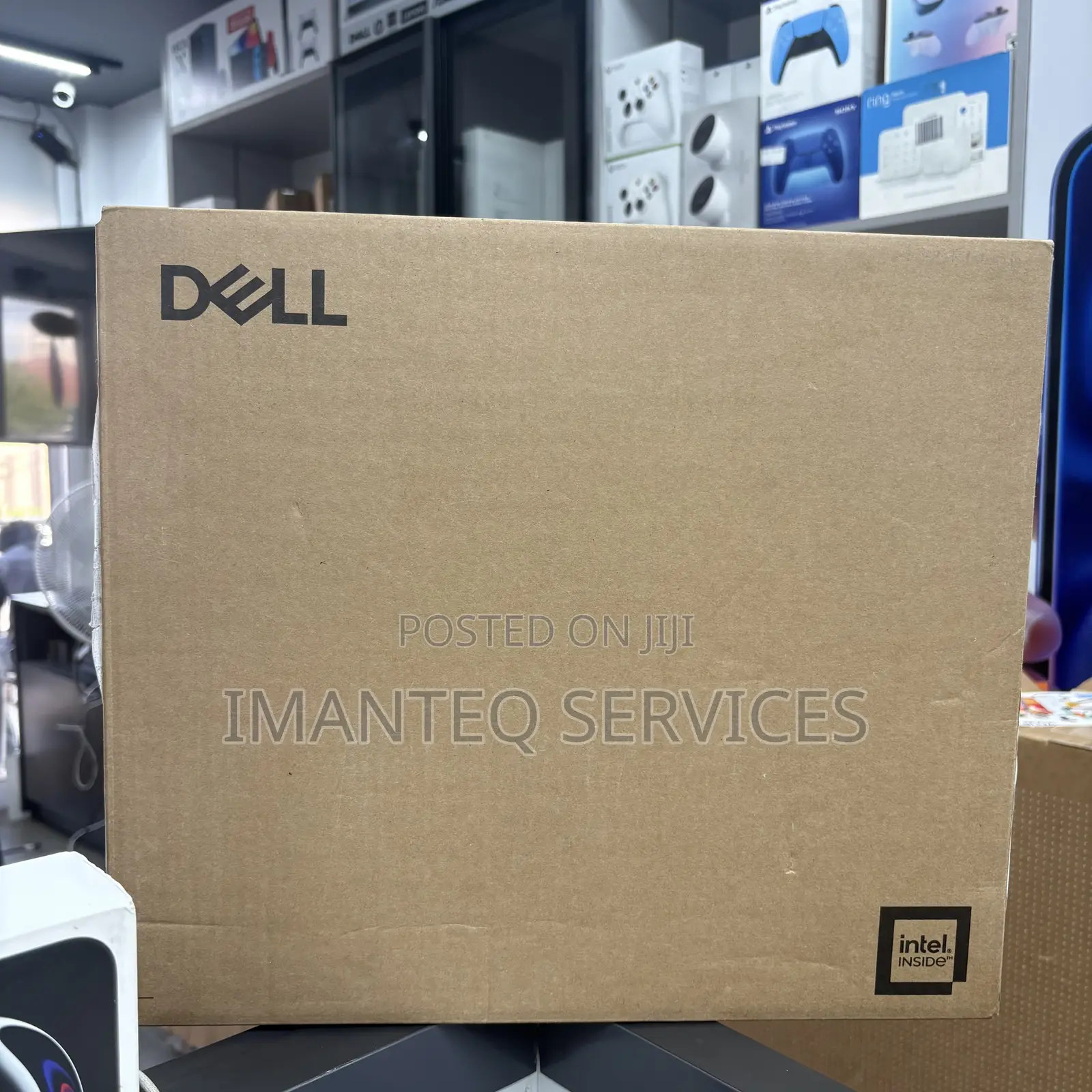 New Laptop Dell Plus 14 32GB Intel Core Ultra 9 SSD 1T