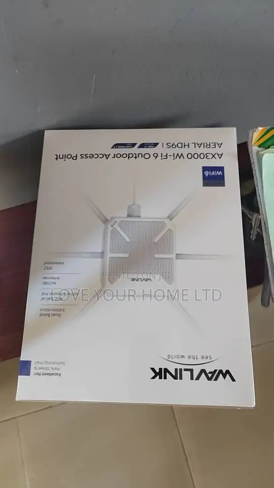Wholesale Deal Available for Wavlink Wi-Fi 6 ( 5 PCS and Above)