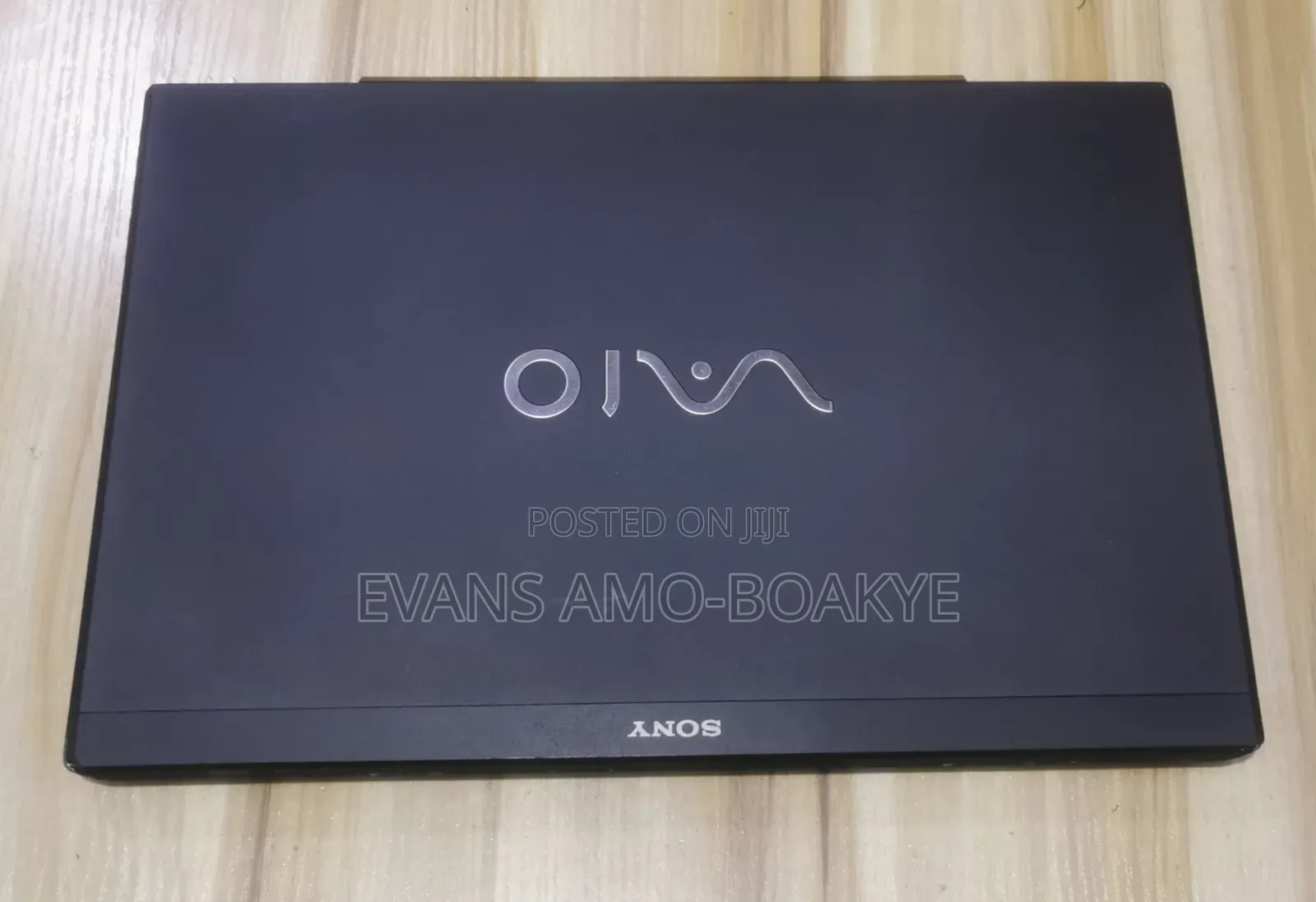 Laptop Sony VAIO SVS15115FN 8GB Intel Core i7 HDD 700GB