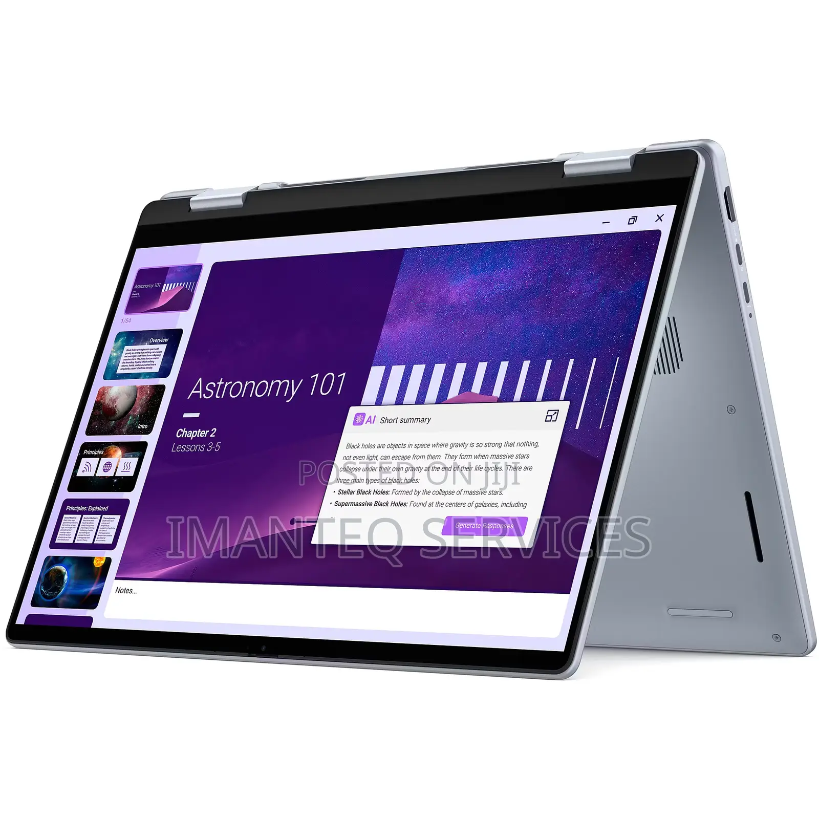 New Laptop Dell Plus 14 32GB Intel Core Ultra 9 SSD 1T
