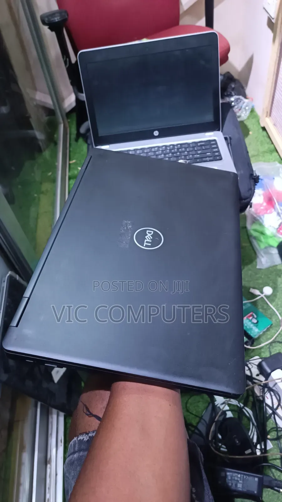 Laptop Dell Latitude 5590 8GB Intel Core i5 SSD 256GB