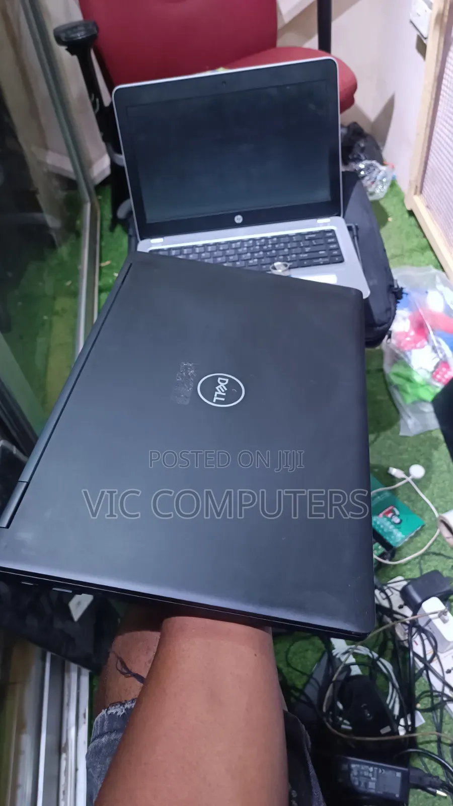 Laptop Dell Latitude 5590 8GB Intel Core i5 SSD 256GB
