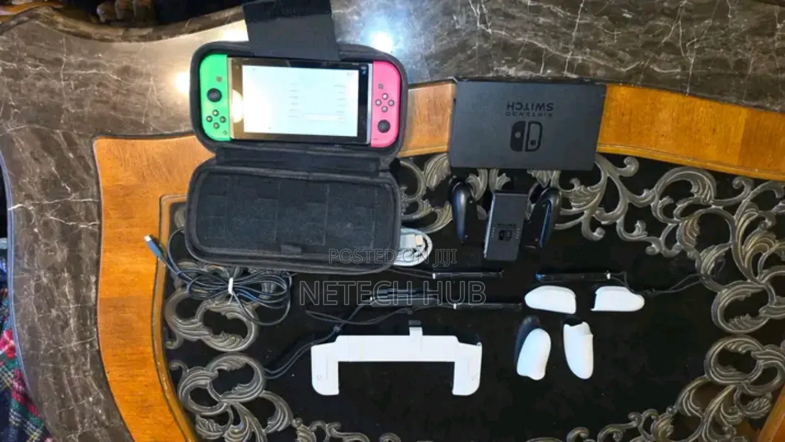 14games on Switch