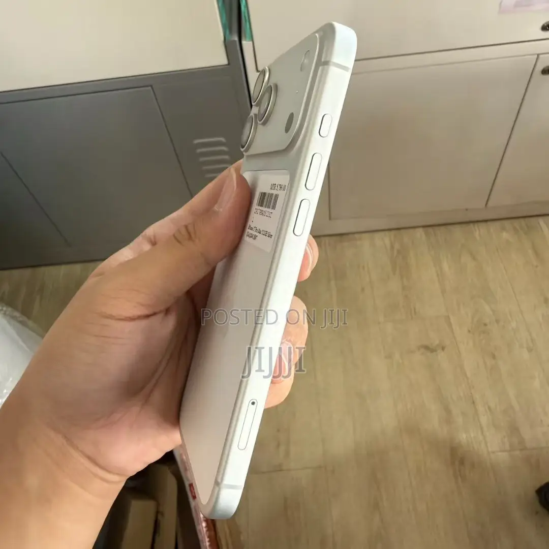 Apple iPhone 17 Pro Max 512 GB Silver